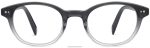 Warby Parker T4FT0T287 Brille Tintenfasskristall verblasst alford – Bild 4