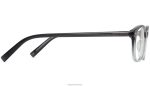Warby Parker T4FT0T287 Brille Tintenfasskristall verblasst alford – Bild 5