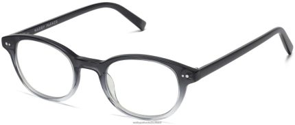 Warby Parker T4FT0T287 Brille Tintenfasskristall verblasst alford
