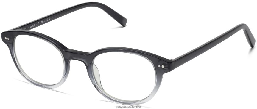 warby_parker_t4ft0t287_brille_tintenfasskristall_verblasst_alford.jpg Warby Parker T4FT0T287 Brille Tintenfasskristall verblasst alford – Bild 1
