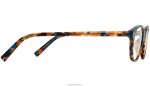 Warby Parker T4FT0T288 Brille blaugrüne Schildkröte alford – Bild 5