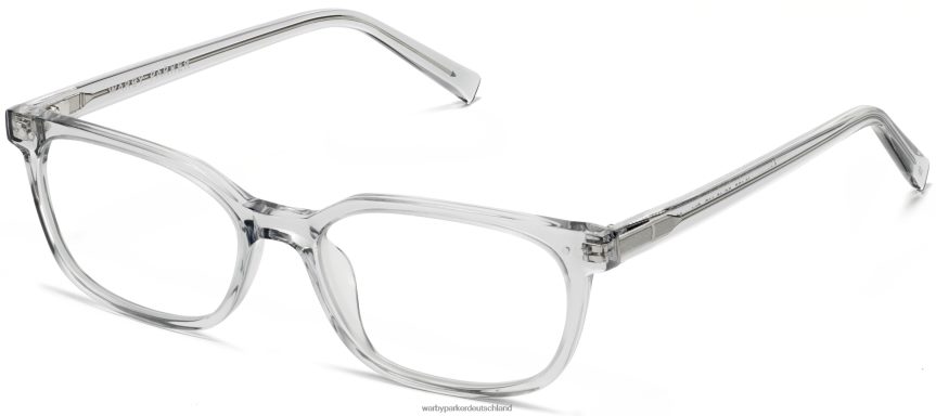 warby_parker_t4ft0t303_brille_seeglasgrau_lawrence.jpg Warby Parker T4FT0T303 Brille Seeglasgrau Lawrence – Bild 1