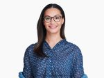 Warby Parker T4FT0T311 Brille blaugrüne Schildkröte Gilmore – Bild 2