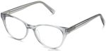Warby Parker T4FT0T313 Brille Speckstein Cornelia