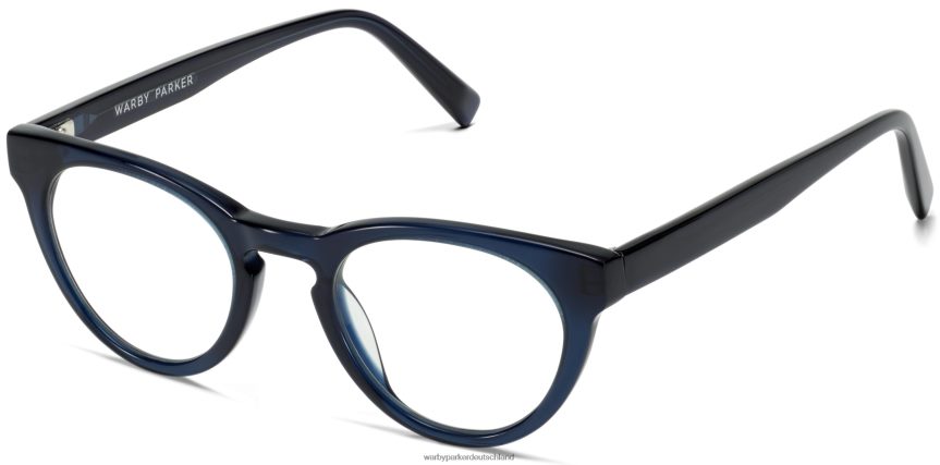 warby_parker_t4ft0t314_brille_einlasskristall_insel.jpg Warby Parker T4FT0T314 Brille Einlasskristall Insel – Bild 1