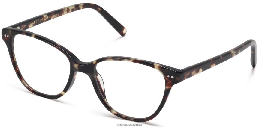 warby_parker_t4ft0t316_brille_trueffelschildkroete_lydell.jpg Warby Parker T4FT0T316 Brille Trüffelschildkröte Lydell – Bild 1