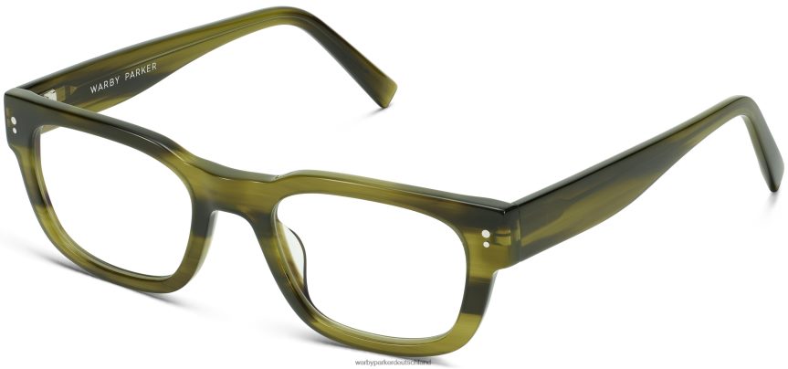 warby_parker_t4ft0t31_brille_gestreifte_artischocke_ihr_mann.jpg Warby Parker T4FT0T31 Brille gestreifte Artischocke ihr Mann – Bild 1