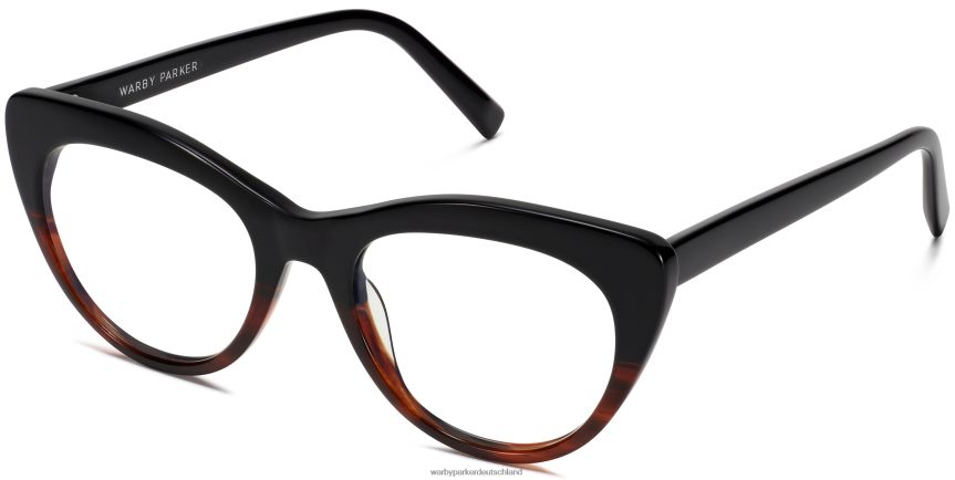 warby_parker_t4ft0t323_brille_zuckerahorn_verblassen_tilley.jpg Warby Parker T4FT0T323 Brille Zuckerahorn verblassen Tilley – Bild 1