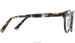 Warby Parker T4FT0T329 Brille Rauchige Perlenschildkröte Leona – Bild 3