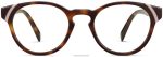 Warby Parker T4FT0T331 Brille Sedona-Schildkröte mit Mojave-Mauve Leona – Bild 2