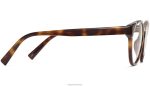 Warby Parker T4FT0T331 Brille Sedona-Schildkröte mit Mojave-Mauve Leona – Bild 3