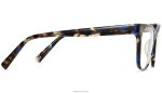 Warby Parker T4FT0T332 Brille Tansanit-Schildkröte Priya – Bild 4