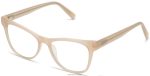 Warby Parker T4FT0T333 Brille Praline Priya