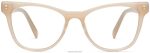 Warby Parker T4FT0T333 Brille Praline Priya – Bild 3