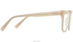 Warby Parker T4FT0T333 Brille Praline Priya – Bild 4