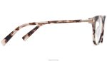 Warby Parker T4FT0T335 Brille errötende Schildkröte maeve – Bild 5
