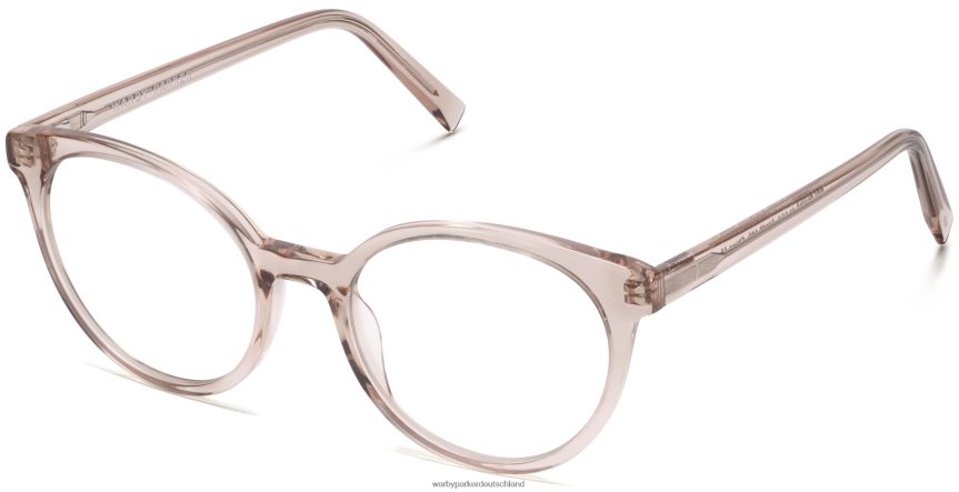 warby_parker_t4ft0t337_brille_rosenwasser_delphine.jpg Warby Parker T4FT0T337 Brille Rosenwasser Delphine – Bild 1