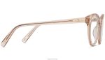 Warby Parker T4FT0T340 Brille Holunderblütenkristall Raina – Bild 5