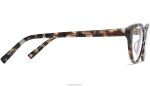 Warby Parker T4FT0T342 Brille Rauchige Perlenschildkröte Fatima – Bild 4