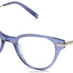 Warby Parker T4FT0T345 Brille Iriskristall mit Riesling Fara