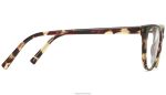 Warby Parker T4FT0T348 Brille verbrannte Zitronenschildkröte Shea – Bild 4