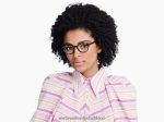 Warby Parker T4FT0T352 Brille Eichelschildkröte anselm – Bild 2