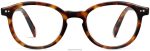 Warby Parker T4FT0T352 Brille Eichelschildkröte anselm – Bild 4