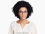 Warby Parker T4FT0T353 Brille Viridian anselm – Bild 2