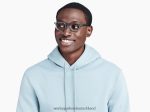 Warby Parker T4FT0T353 Brille Viridian anselm – Bild 3