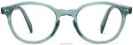 Warby Parker T4FT0T353 Brille Viridian anselm – Bild 4