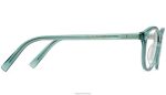 Warby Parker T4FT0T353 Brille Viridian anselm – Bild 5