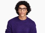 Warby Parker T4FT0T354 Brille Eichelschildkröte della – Bild 3