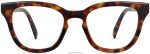 Warby Parker T4FT0T354 Brille Eichelschildkröte della – Bild 4
