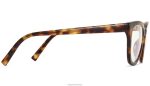 Warby Parker T4FT0T354 Brille Eichelschildkröte della – Bild 5