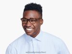 Warby Parker T4FT0T356 Brille Eichelschildkröte Mullins – Bild 2