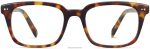 Warby Parker T4FT0T356 Brille Eichelschildkröte Mullins – Bild 4