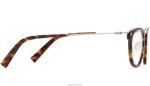 Warby Parker T4FT0T358 Brille Eichelschildkröte mit Riesling moriarty – Bild 5