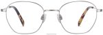 Warby Parker T4FT0T361 Brille antikes Silber Robbie – Bild 2