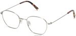 Warby Parker T4FT0T361 Brille antikes Silber Robbie