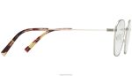 Warby Parker T4FT0T361 Brille antikes Silber Robbie – Bild 3