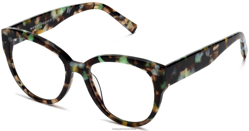 warby_parker_t4ft0t363_brille_aventurin_schildkroete_deepa.jpg Warby Parker T4FT0T363 Brille Aventurin-Schildkröte deepa – Bild 1