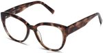 Warby Parker T4FT0T364 Brille Sesamschildkröte deepa