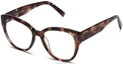 Warby Parker T4FT0T364 Brille Sesamschildkröte deepa