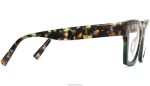 Warby Parker T4FT0T365 Brille Aventurin-Schildkröte verblasst Sonia – Bild 5