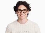 Warby Parker T4FT0T367 Brille Eichenfass Sonia – Bild 2