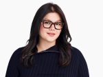 Warby Parker T4FT0T367 Brille Eichenfass Sonia – Bild 3