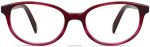 Warby Parker T4FT0T372 Brille Beerenkristall verblassen ira – Bild 4