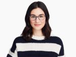 Warby Parker T4FT0T373 Brille Immergrüner Kristall ira – Bild 2