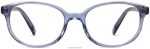 Warby Parker T4FT0T373 Brille Immergrüner Kristall ira – Bild 4