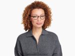 Warby Parker T4FT0T375 Brille Biscotti-Schildkröte Caswell – Bild 3